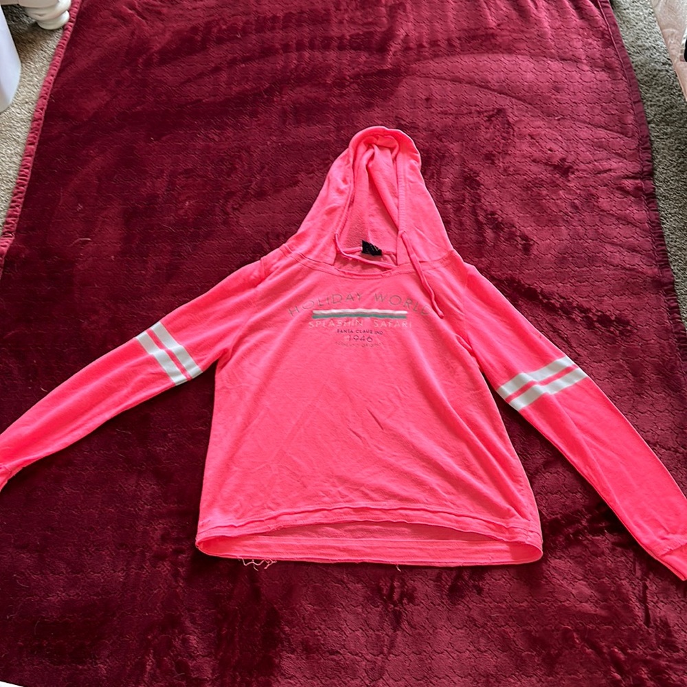 Kid's Hoodie